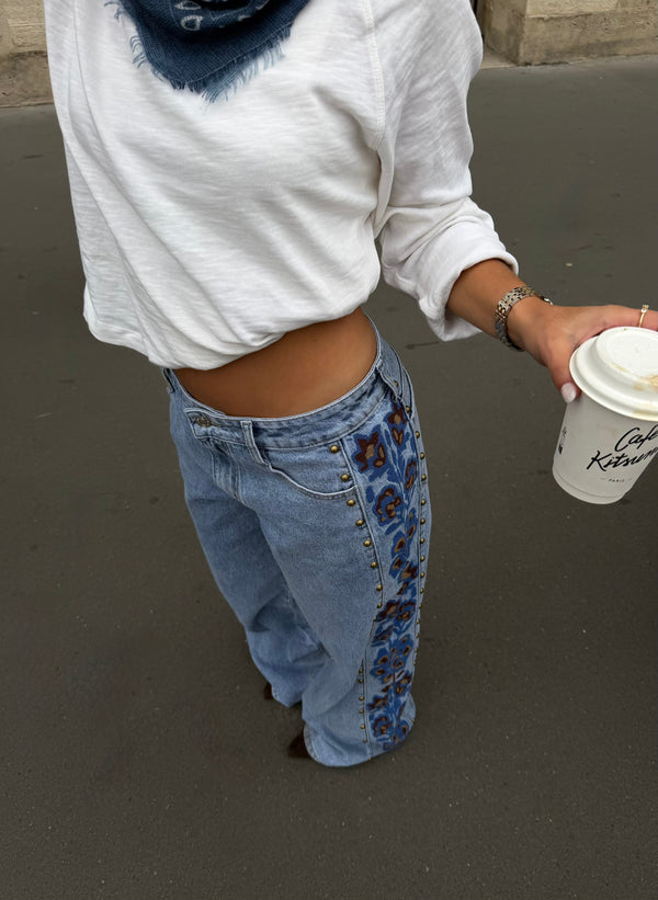 TROUSERS