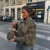 Léonie Jacket
