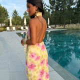 Hawaii Dress