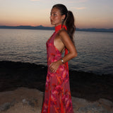 Sóller Dress - Shipping/Envio from 15/09 to 22/09