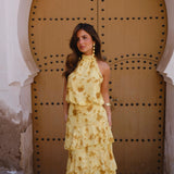 Amber Set