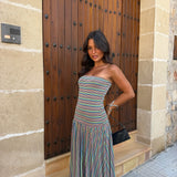 Déia Dress