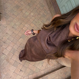 Dakar Dress