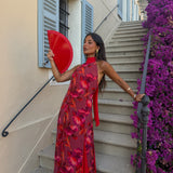 Sóller Dress - Shipping/Envio from 15/09 to 22/09