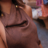Dakar Dress