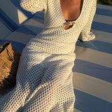 Maó Dress