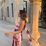 Aitana Dress