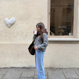 Denim Rings Jeans
