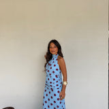 Sabrina Dress