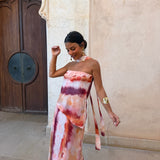 Aitana Dress