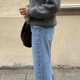 Denim Rings Jeans