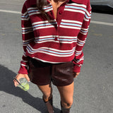 Crocodile Mini Shorts