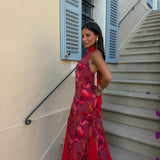 Sóller Dress - Shipping/Envio from 15/09 to 22/09