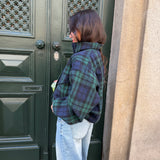 Scandi Coat
