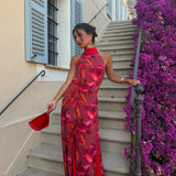 Sóller Dress - Shipping/Envio from 15/09 to 22/09