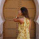 Amber Set