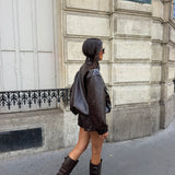 Crocodile Jacket - Shipping/Envio from  23/09 to 30/09