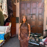 Dakar Dress