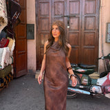 Dakar Dress