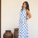 Sabrina Dress