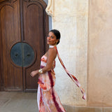 Aitana Dress