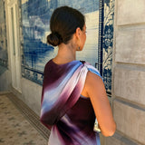 Sylvie Dress  - Shipping/Envio from 05/10 to 09/10