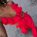 Tanger Dress