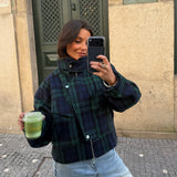 Scandi Coat
