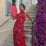 Sóller Dress - Shipping/Envio from 15/09 to 22/09