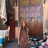Dakar Dress