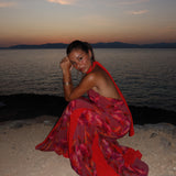 Sóller Dress - Shipping/Envio from 15/09 to 22/09