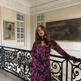 Marais Dress