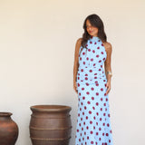 Sabrina Dress