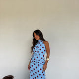 Sabrina Dress