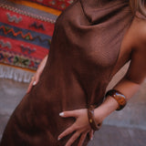 Dakar Dress