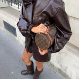 Crocodile Jacket - Shipping/Envio from  23/09 to 30/09