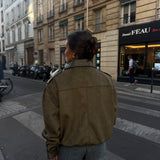 Léonie Jacket