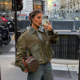 Léonie Jacket
