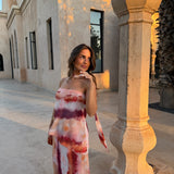 Aitana Dress