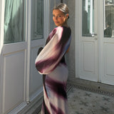 Sylvie Dress  - Shipping/Envio from 05/10 to 09/10