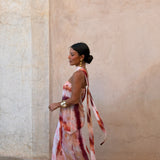 Aitana Dress