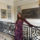 Marais Dress