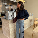 Star Denim Jeans