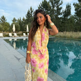 Hawaii Dress