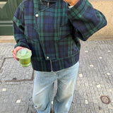 Scandi Coat