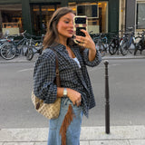 Constance Shirt