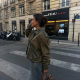 Léonie Jacket