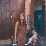 Dakar Dress