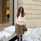 Chloé Lace Blouse