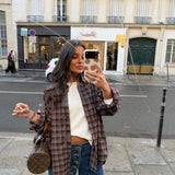 Button Jeans